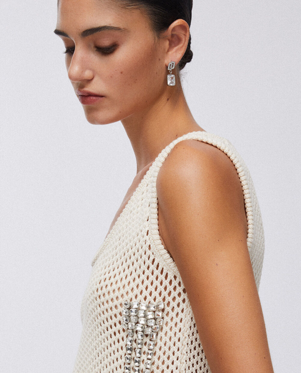 Sii Elegante. Sii Audace. Sii Liu Jo.